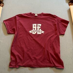 Barkada Tee (Men Size XXL)